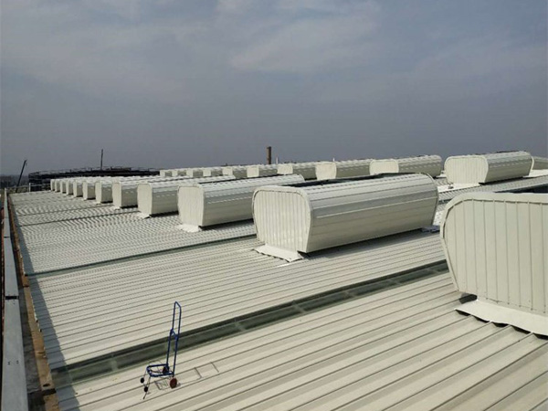 通風(fēng)天窗的設(shè)計(jì)的七點(diǎn)基礎(chǔ)要求